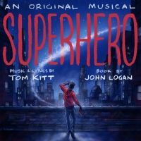 SUPERHERO Cast Recording Will Get December Release