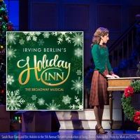 Brigitte Francis of HOLIDAY INN at Dutch Apple Dinner Theatre
