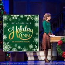 Brigitte Francis of HOLIDAY INN at Dutch Apple Dinner Theatre