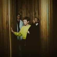 Claire Love Wilson and Peter Lorenz to Present World Premiere Experimental Musical MO