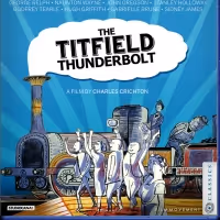 Digitally Restored Classics THE TITFIELD THUNDERBOLT & PASSPORT TO PIMLICO Will Be…