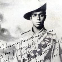 NO MORE SUGAR, NO MORE TEA Debuts at Northcote Town Hall Arts Centre This Month