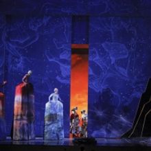 Lise Davidsen to Star in Strauss's ARIADNE AUF NAXOS at The Met