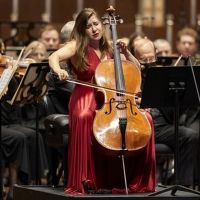 BWW Review: NEW BEGINNINGS (CLEVELAND ORCHESTRA) at Jack, Joseph And Morton Mandel Concert Hall