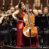 BWW Review: NEW BEGINNINGS (CLEVELAND ORCHESTRA) at Jack, Joseph And Morton Mandel…