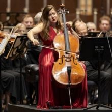 BWW Review: NEW BEGINNINGS (CLEVELAND ORCHESTRA) at Jack, Joseph And Morton Mandel Co