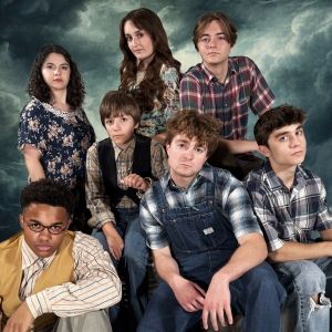 Previews: THE SECOND HURRICANE at Stray Dog Theatre