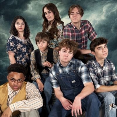 Previews: THE SECOND HURRICANE at Stray Dog Theatre