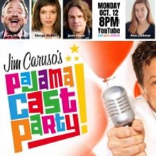 BWW Previews: Award Winning Marc Shaiman Joins October 12th JIM CARUSO'S PAJAMA CAST 
