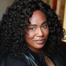 Interview: Michelle Elaine of PRIMARY TRUST at The Alley Theatre