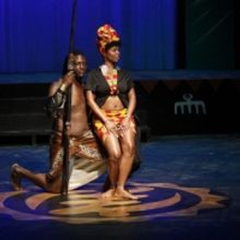 30th Annual KuumbaFest Announced at San Diego Repertory Theatre