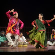 The National School of Drama Will Host Flagship Festival Bharat Rang Mahotsav 2025