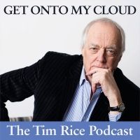Episode 14 of Tim Rice's GET ONTO MY CLOUD Podcast Will Feature New Songs From David…