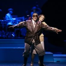 BWW Review: COLE PORTER IN PARIS at Théâtre Du Châtelet