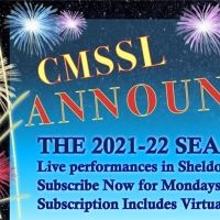 Chamber Music Society of STL Announces 2021-22 Season