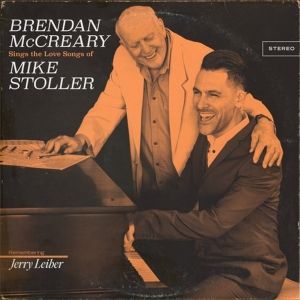 Sparks & Shadows to Release 'Brendan McCreary Sings the Love Songs of Mike Stoller'
