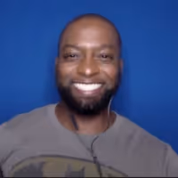 BWW Interview: Broadway actor Tyrick Wiltez Jones Video