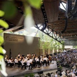 Bravo! Vail Opens Applications for New Artistic Director