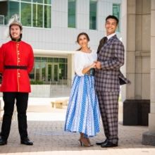 Oakland University To Present Gilbert & Sullivan's PATIENCE, A Comic Opera