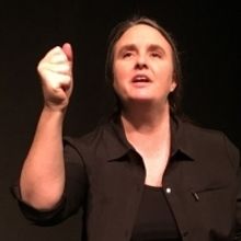 THE READINESS IS ALL: A SOLO HAMLET Plays The 2019 San Francisco Fringe Festival