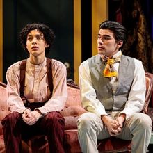 Review: LITTLE WOMEN at Actors' Shakespeare Project