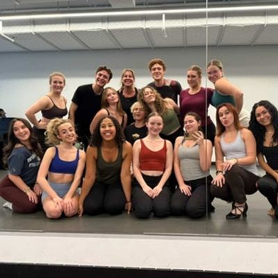 Student Blog: Avoiding the BFA Slump: One Apple at a Time