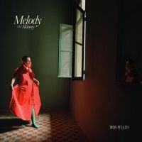 Dida Pelled Releases New Single 'Melody' Along With B-Side Track 'Skinny'
