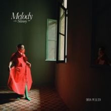 Dida Pelled Releases New Single 'Melody' Along With B-Side Track 'Skinny'