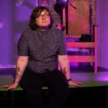 EDINBURGH 2023: Marc Burrows: The Magic of Terry Pratchett Guest Blog