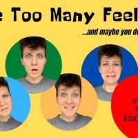 Comedian Bethany Vee Will Premiere I HAVE TOO MANY FEELINGS at Hollywood Fringe