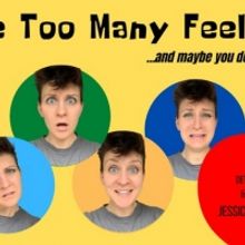 Comedian Bethany Vee Will Premiere I HAVE TOO MANY FEELINGS at Hollywood Fringe