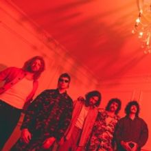 Sticky Fingers Share 'Crooked Eyes' Single