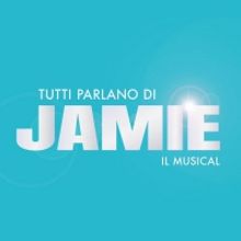TUTTI PARLANO DI JAMIE -- BANDO AUDIZIONI