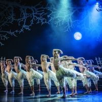 BWW Review: BWW REVIEW: MATTHEW BOURNE REIMAGINES SWAN LAKE at New York City Center