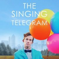 Eddie Grey & Andrew Chappelle star in THE SINGING TELEGRAM Musical Film