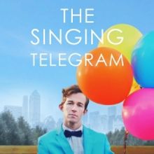 Eddie Grey & Andrew Chappelle star in THE SINGING TELEGRAM Musical Film