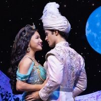 BWW Review: ALADDIN at Hippodrome Theatre