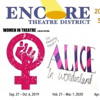 BWW Interview: Tiffanie Patscheck, Artistic Director of Encore Theatre District…