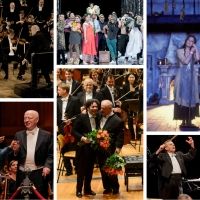 New Programming Added to Carnegie Hall+