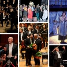 New Programming Added to Carnegie Hall+