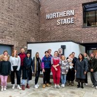 Cast and Creative Team Announced For THE SORCERER'S APPRECENTICE At Northern Stage