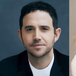 Santino Fontana and Patti Murin to Perform at Columbia University School of the Arts…