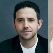 Santino Fontana and Patti Murin to Perform at Columbia University School of the Arts 