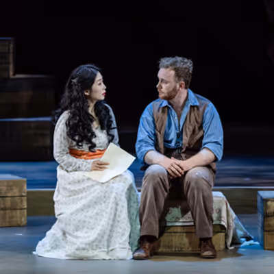 Review: L'ELISIR D'AMORE, Dorset Opera Festival