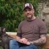Tom Hardy Set to Return to CBeebies Bedtime Stories