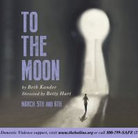 Creede Repertory Theatre Announces Live, Virtual Workshop Presentation of Beth…