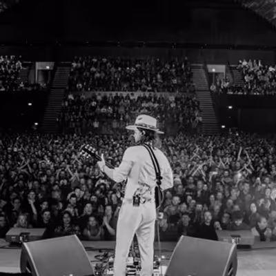 KALEO Unveils 2027 European Dates for 'Way Down We Go' Tour