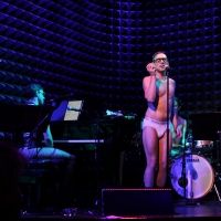 BWW Review: THE ROCKY HORROR SKIVVIES SHOW at Joe's Pub Satisfies From Start To…
