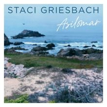 Staci Griesbach Drops New Jazz-Bossa Nova Single 'Asilomar'