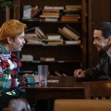 Review: SCENES OF THE SEASON at Northwest Theatre Workshop